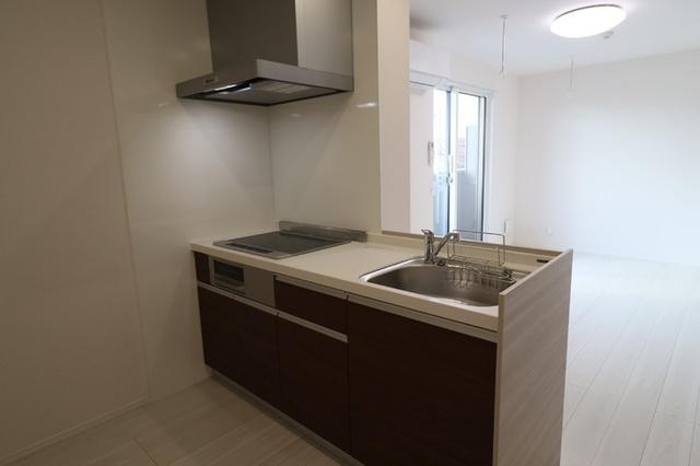 D-Invest栄町（202） 部屋画像