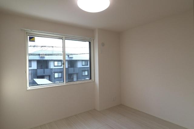 D-Invest栄町（202） 部屋画像