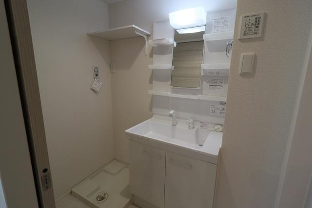 D-Invest栄町（202） 部屋画像
