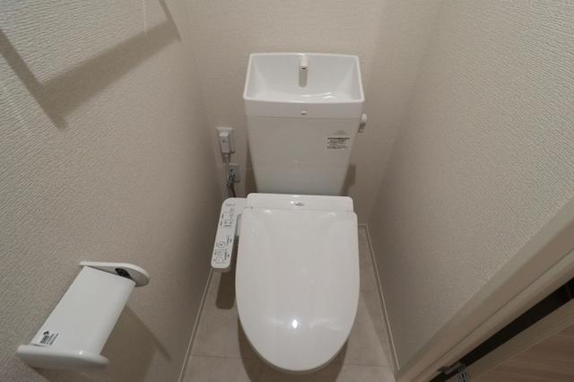 D-Invest栄町（202） 部屋画像