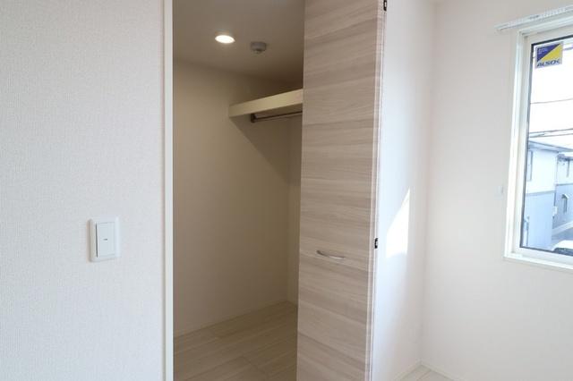 D-Invest栄町（202） 部屋画像