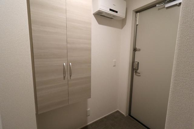 D-Invest栄町（202） 部屋画像