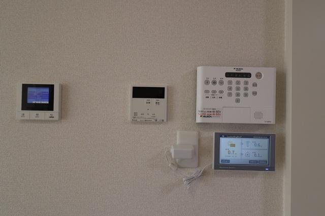 D-Invest栄町（202） 部屋画像