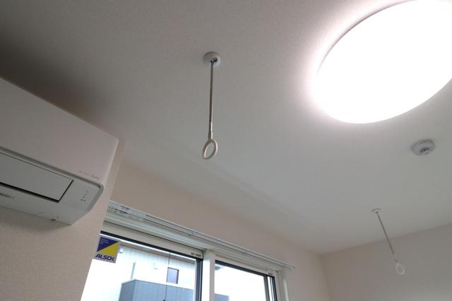 D-Invest栄町（202） 部屋画像