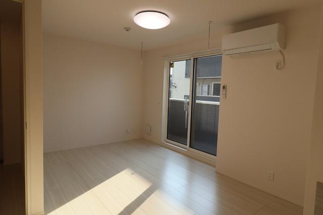 D-Invest栄町（203） 部屋画像