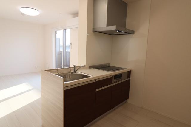 D-Invest栄町（203） 部屋画像