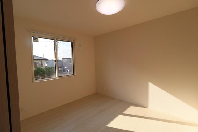 D-Invest栄町（203） 部屋画像