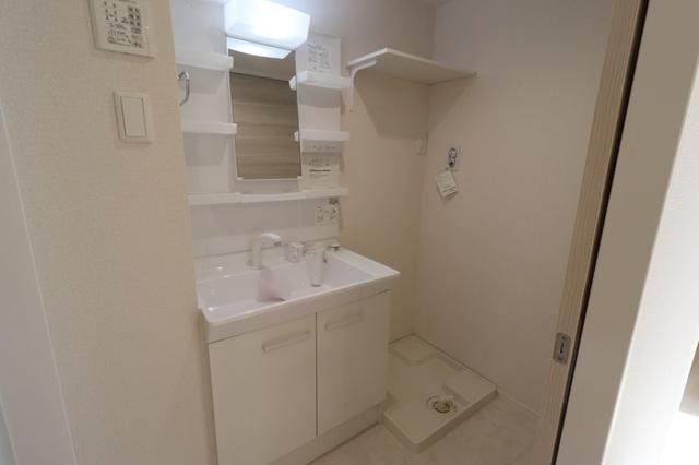 D-Invest栄町（203） 部屋画像
