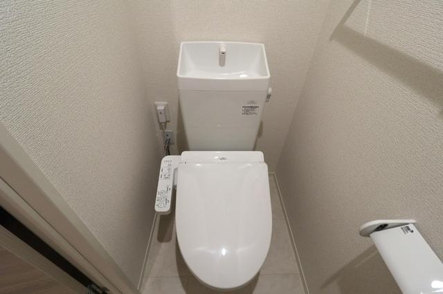 D-Invest栄町（203） 部屋画像