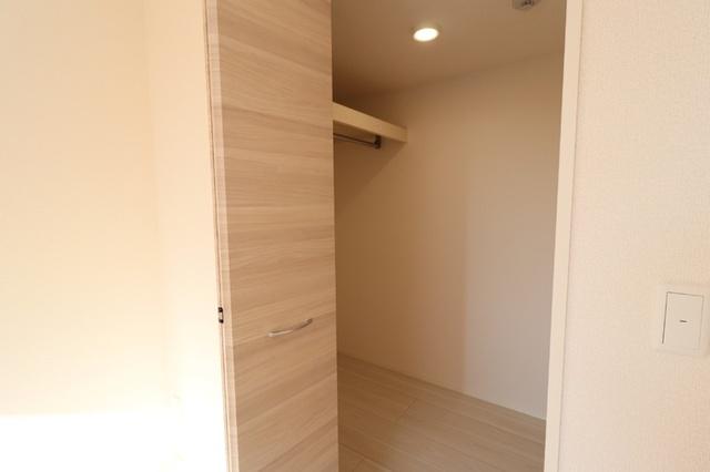 D-Invest栄町（203） 部屋画像