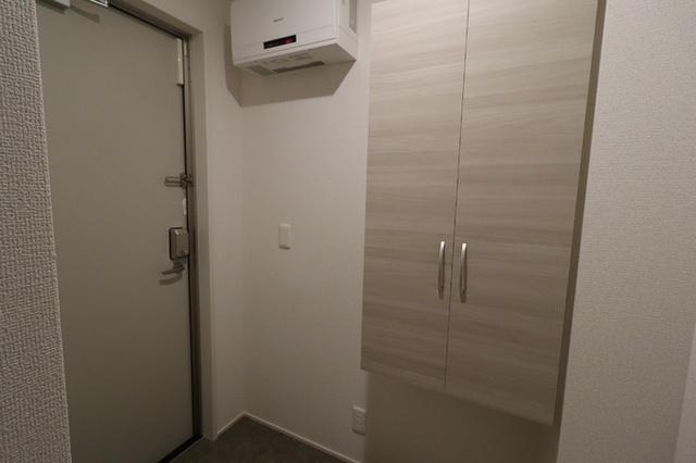 D-Invest栄町（203） 部屋画像