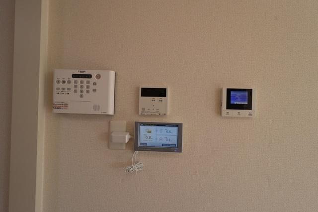 D-Invest栄町（203） 部屋画像