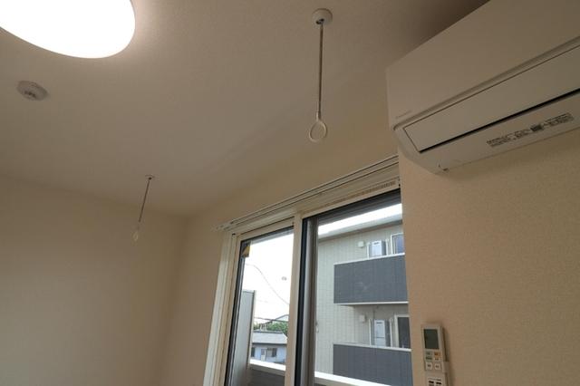 D-Invest栄町（203） 部屋画像