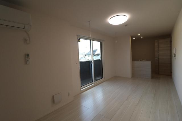 D-Invest栄町（205） 部屋画像