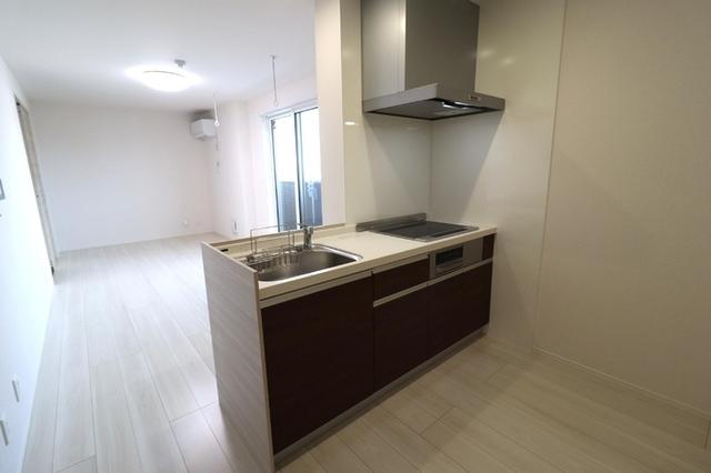D-Invest栄町（205） 部屋画像