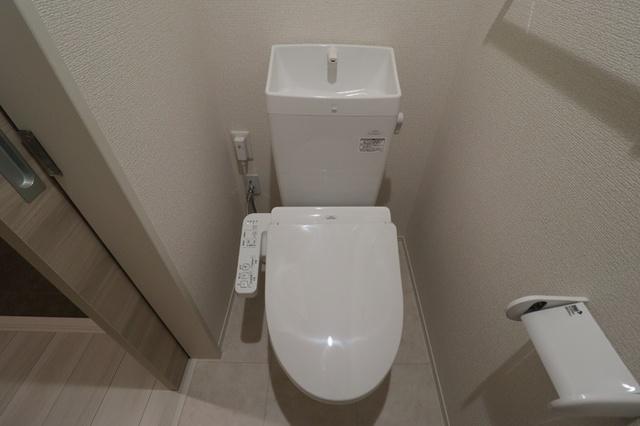 D-Invest栄町（205） 部屋画像