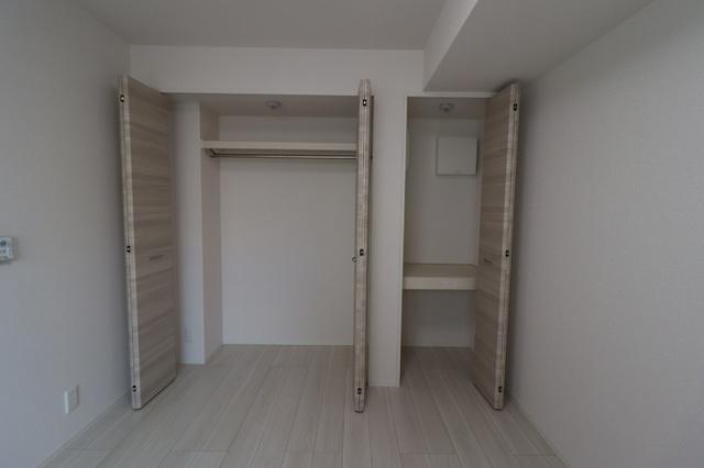 D-Invest栄町（205） 部屋画像