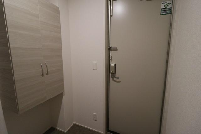 D-Invest栄町（205） 部屋画像