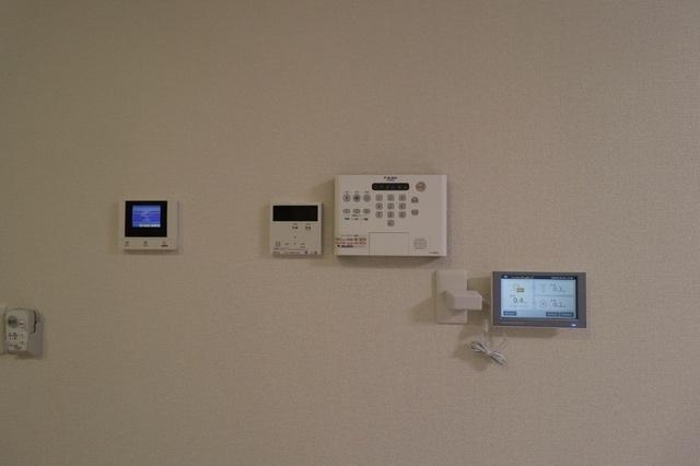 D-Invest栄町（205） 部屋画像