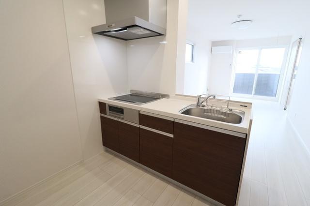 D-Invest栄町（301） 部屋画像