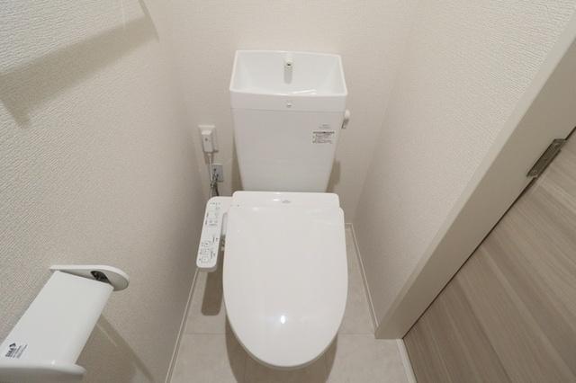 D-Invest栄町（301） 部屋画像