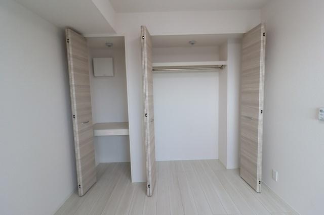 D-Invest栄町（301） 部屋画像