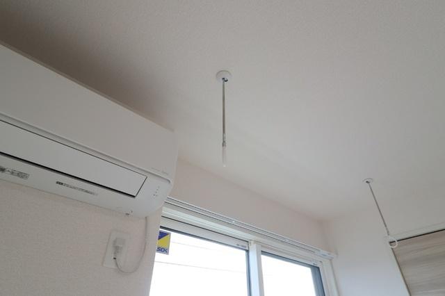 D-Invest栄町（301） 部屋画像