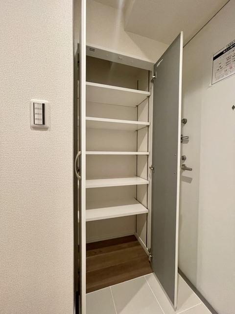カスタリア武蔵小杉（0112） 部屋画像