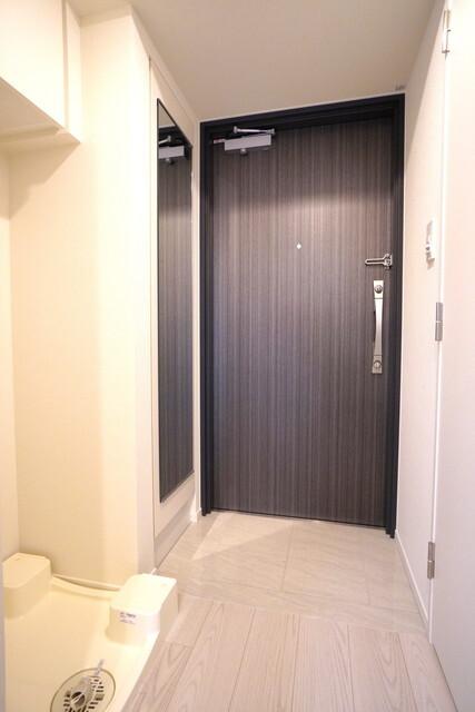 アーバネックス日本橋横山町（802） 部屋画像