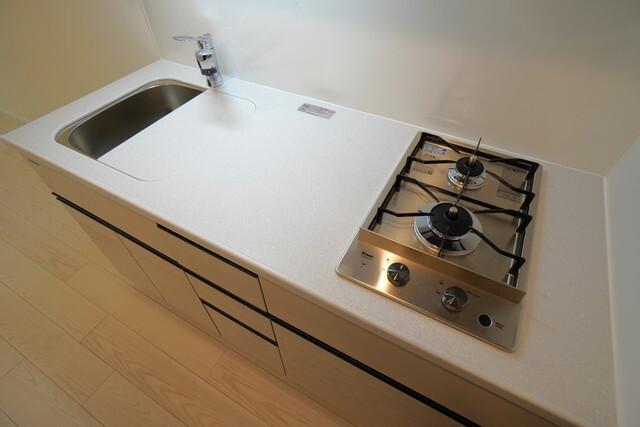 アーバネックス日本橋横山町（802） 部屋画像