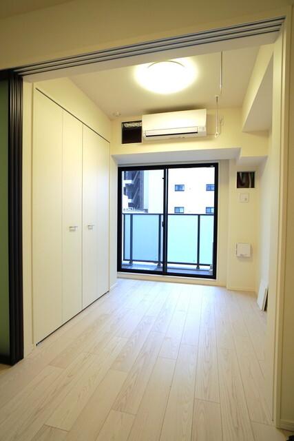 アーバネックス日本橋横山町（802） 部屋画像