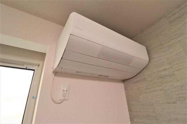 オルテンシア（301） 部屋画像