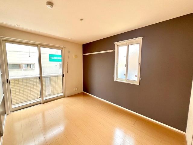 コスモ　ガーデン（107） 部屋画像