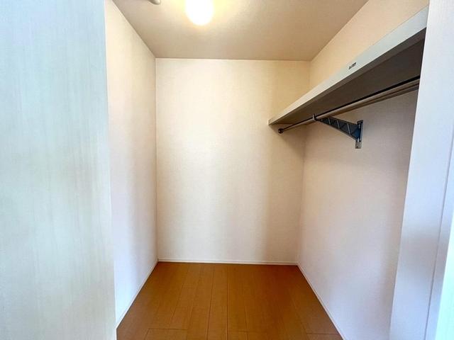 コスモ　ガーデン（107） 部屋画像