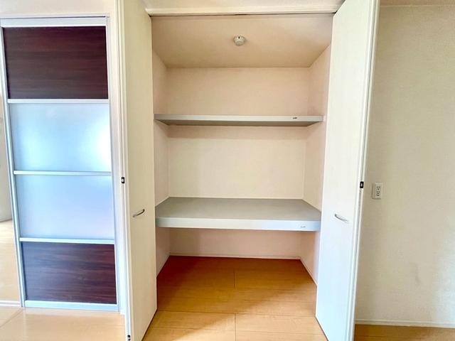 コスモ　ガーデン（107） 部屋画像