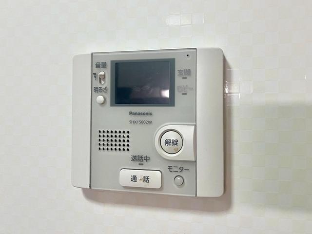 コスモ　ガーデン（107） 部屋画像