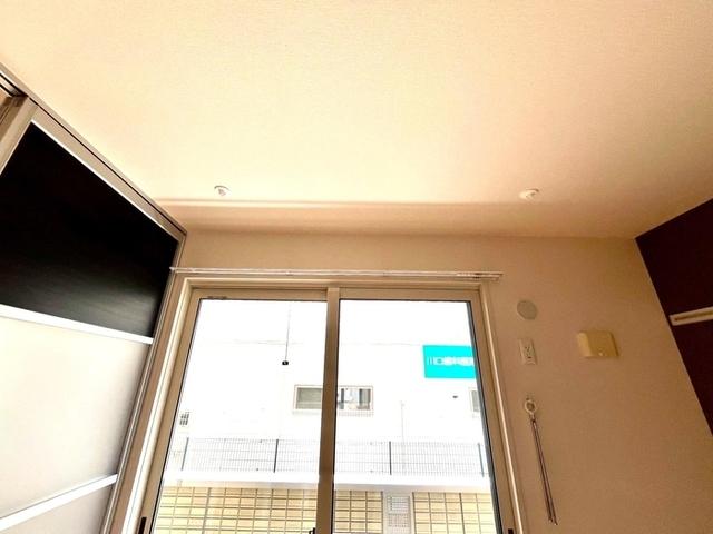 コスモ　ガーデン（107） 部屋画像