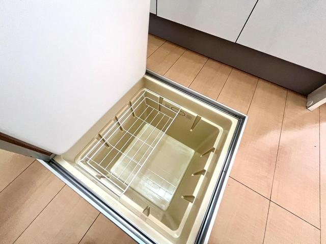 コスモ　ガーデン（107） 部屋画像