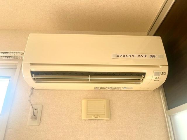 コスモ　ガーデン（107） 部屋画像