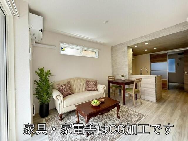 MAHALO‘AINA（ﾏﾊﾛｱｲﾅ）（101） 室内