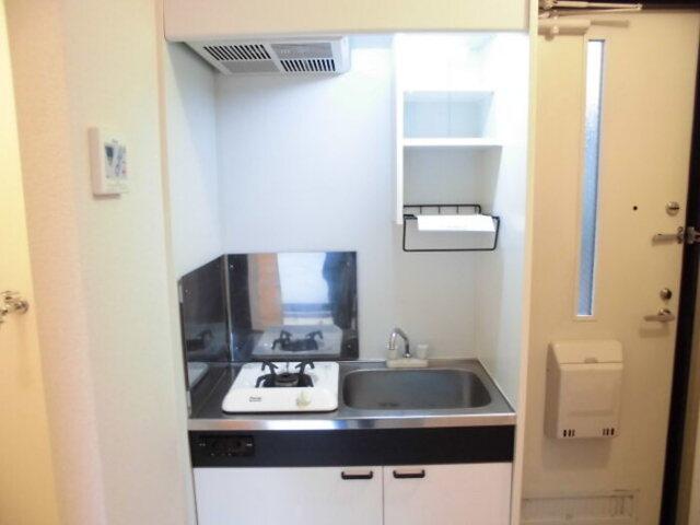 サニーハウスＳ（101） 部屋画像
