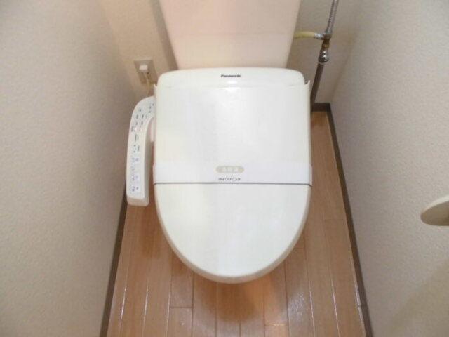 サニーハウスＳ（101） 部屋画像