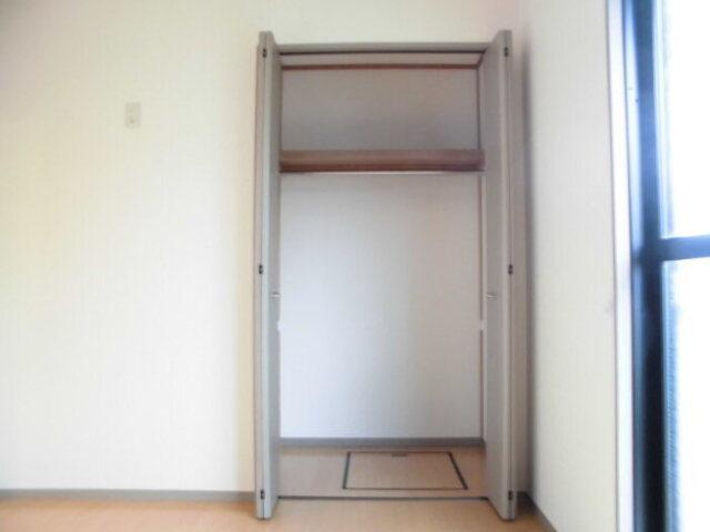 サニーハウスＳ（101） 部屋画像