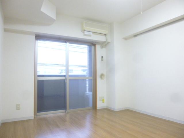 フォアグランデ（406） 部屋画像