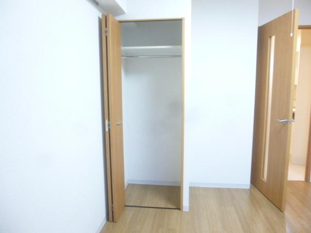 フォアグランデ（406） 部屋画像