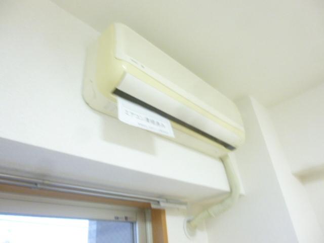 フォアグランデ（406） 部屋画像