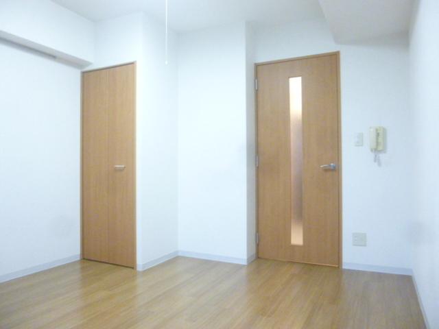フォアグランデ（406） 部屋画像