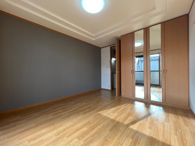 ピアリープレイス 部屋画像