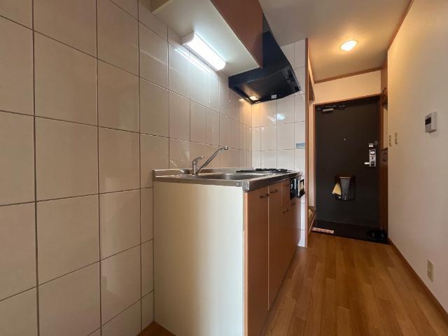 ピアリープレイス 部屋画像