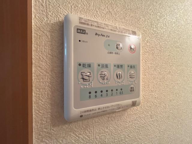 ピアリープレイス 部屋画像